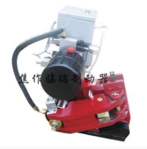 ST1SHCI、ST2SHCI、ST3SHCI電力液壓失效保護制動器